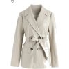 item - Chaquetas - 