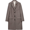 item - Jacket - coats - 