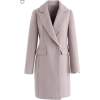 item - Chaquetas - 