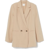 item - Jacket - coats - 