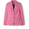 item - Chaquetas - 