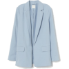 item - Chaquetas - 