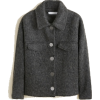 item - Chaquetas - 