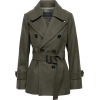 item - Chaquetas - 