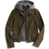 item - Jacket - coats - 