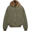 item - Chaquetas - 