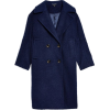 item - Jacket - coats - 