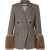 item - Jacket - coats - 