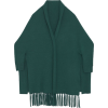 item - Chaquetas - 