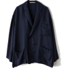 item - Jacket - coats - 