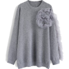 item - Pullovers - 