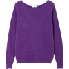 item - Pullovers - 