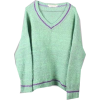 item - Pullovers - 