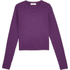 item - Pullover - 