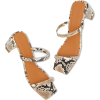 item - Sandals - 