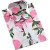 item - Camisa - curtas - 