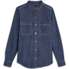 item - Camisa - curtas - 