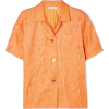 item - Camisa - curtas - 