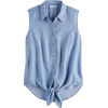 item - Camisa - curtas - 