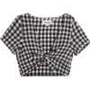 item - Camisa - curtas - 