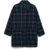 item - Camisa - curtas - 