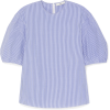 item - Camisa - curtas - 