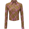 item - Camisa - curtas - 