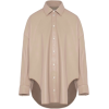 item - Camisa - curtas - 