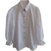 item - Camisa - curtas - 