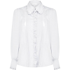 item - Camisa - curtas - 