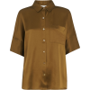 item - Camisa - curtas - 