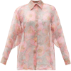 item - Camisa - curtas - 