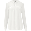 item - Camisa - curtas - 