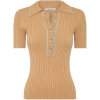 item - Camisa - curtas - 