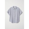 item - Camisa - curtas - 