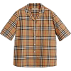 item - Camisa - curtas - 