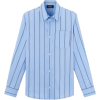 item - Camisa - curtas - 