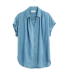 item - 半袖衫/女式衬衫 - 