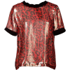 item - Camisa - curtas - 