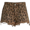 item - Shorts - 