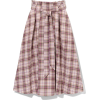 item - Skirts - 