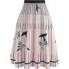 item - Skirts - 