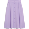 item - Skirts - 