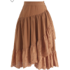 item - Skirts - 