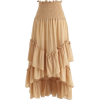 item - Skirts - 