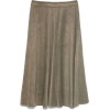 item - Skirts - 