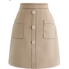 item - Skirts - 