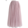 item - Skirts - 