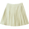 item - Skirts - 
