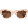 item - Óculos de sol - 